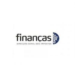 Portal das Finanças